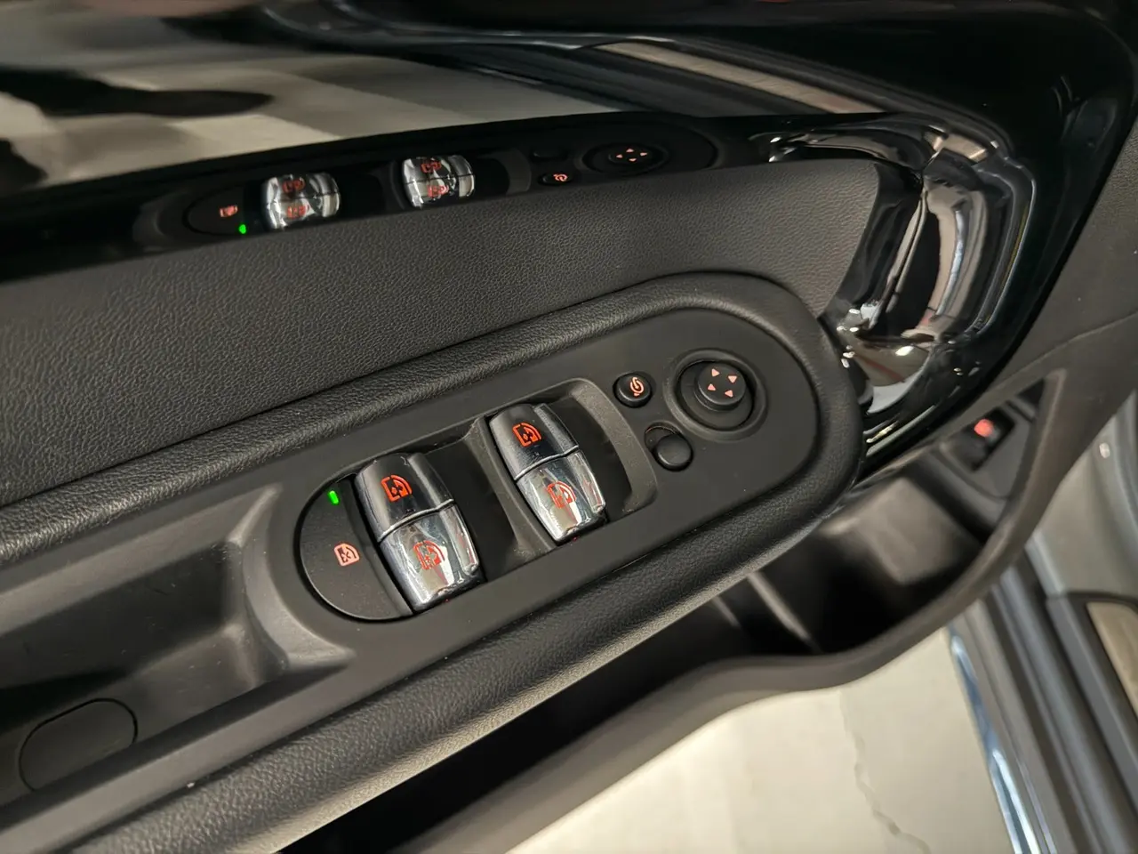 Billede 11 - MINI Countryman Cooper SE 1,5 Essential aut. ALL4