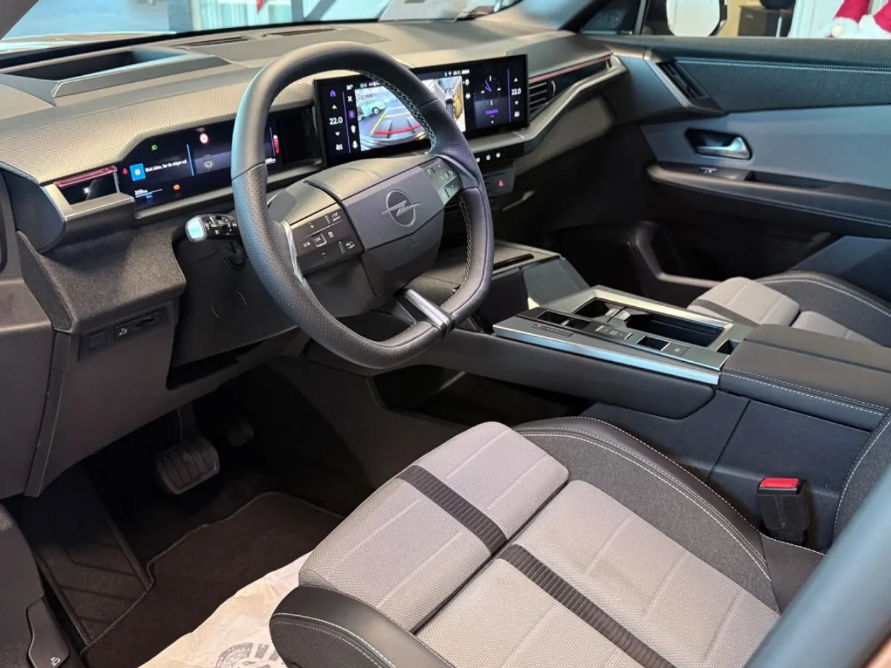 Billede 11 - Opel Grandland-e 73 GS Sky