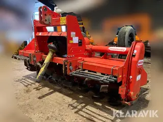 Fræser Maschio Gaspardo Fresa C 205