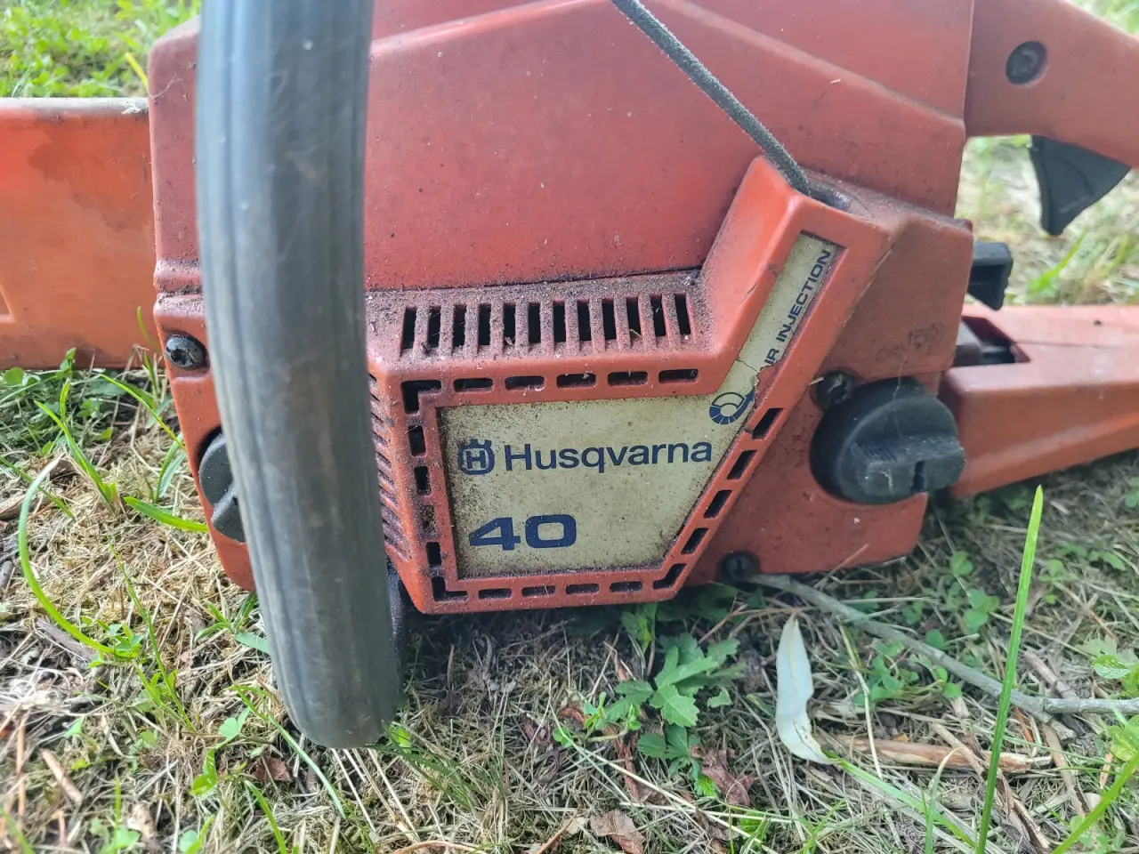 Billede 7 - Stihl og Husqvarna havemaskiner 
