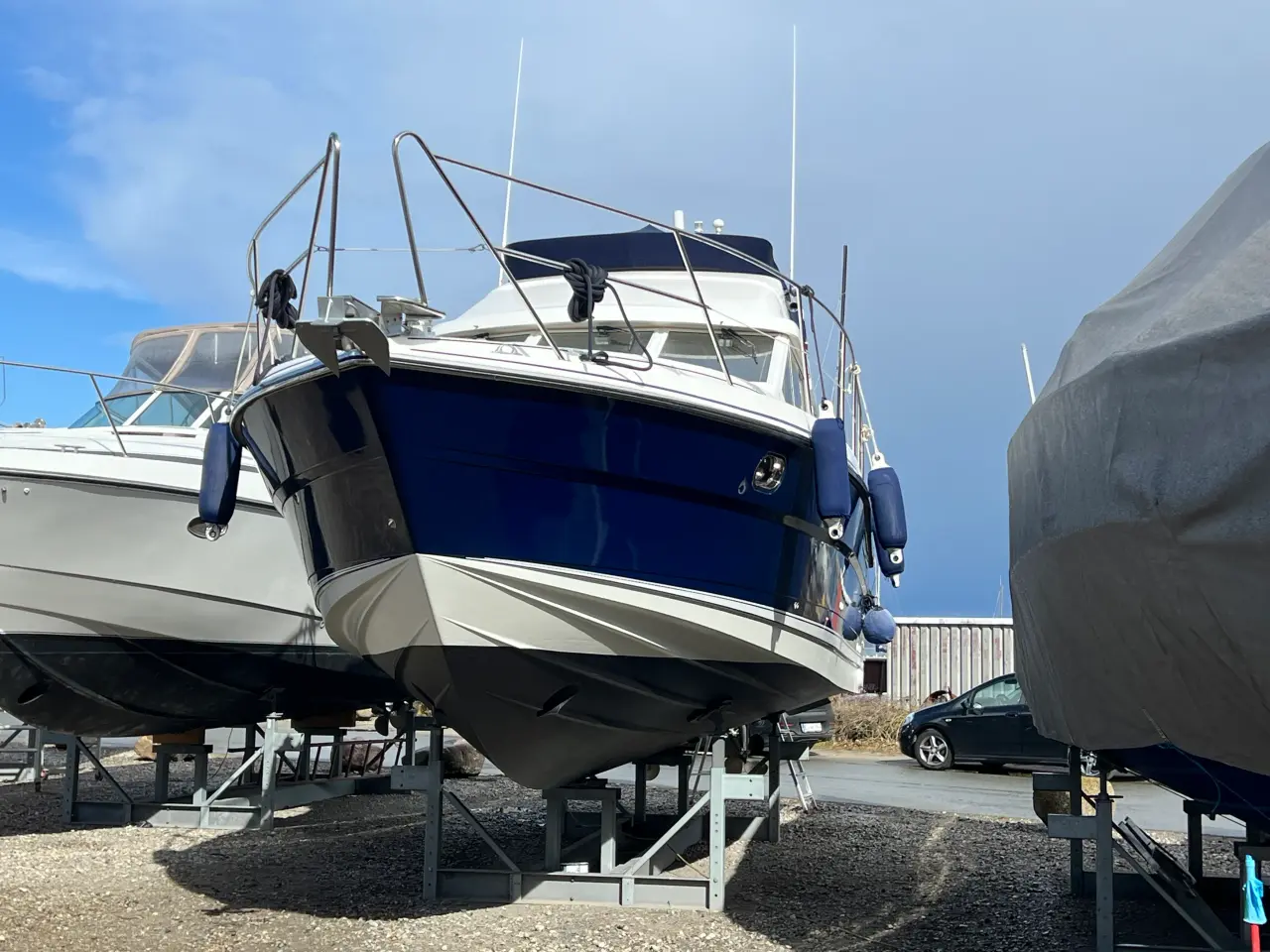 Billede 11 - Fairline Phantom 37 – Jubilæumsmodel