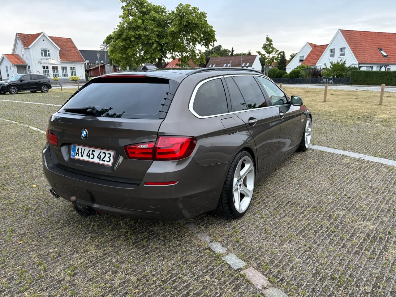 Billede 3 - BMW F11 525d