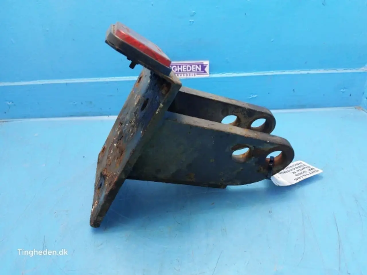 Billede 4 - Massey Ferguson 3060 Støtte R. 3388444M95