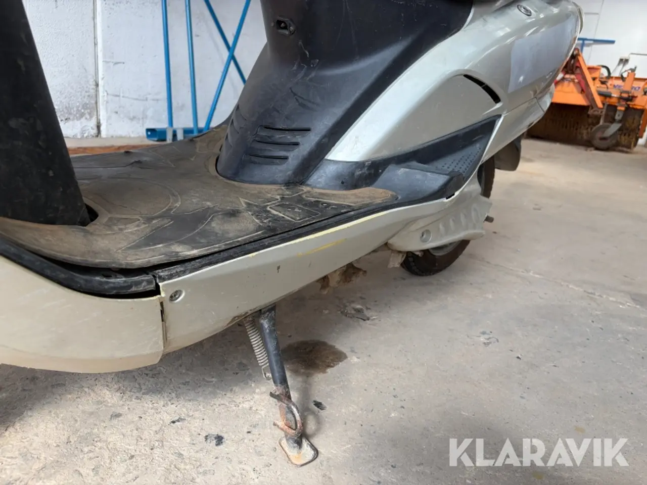 Billede 10 - Elektrisk scooter