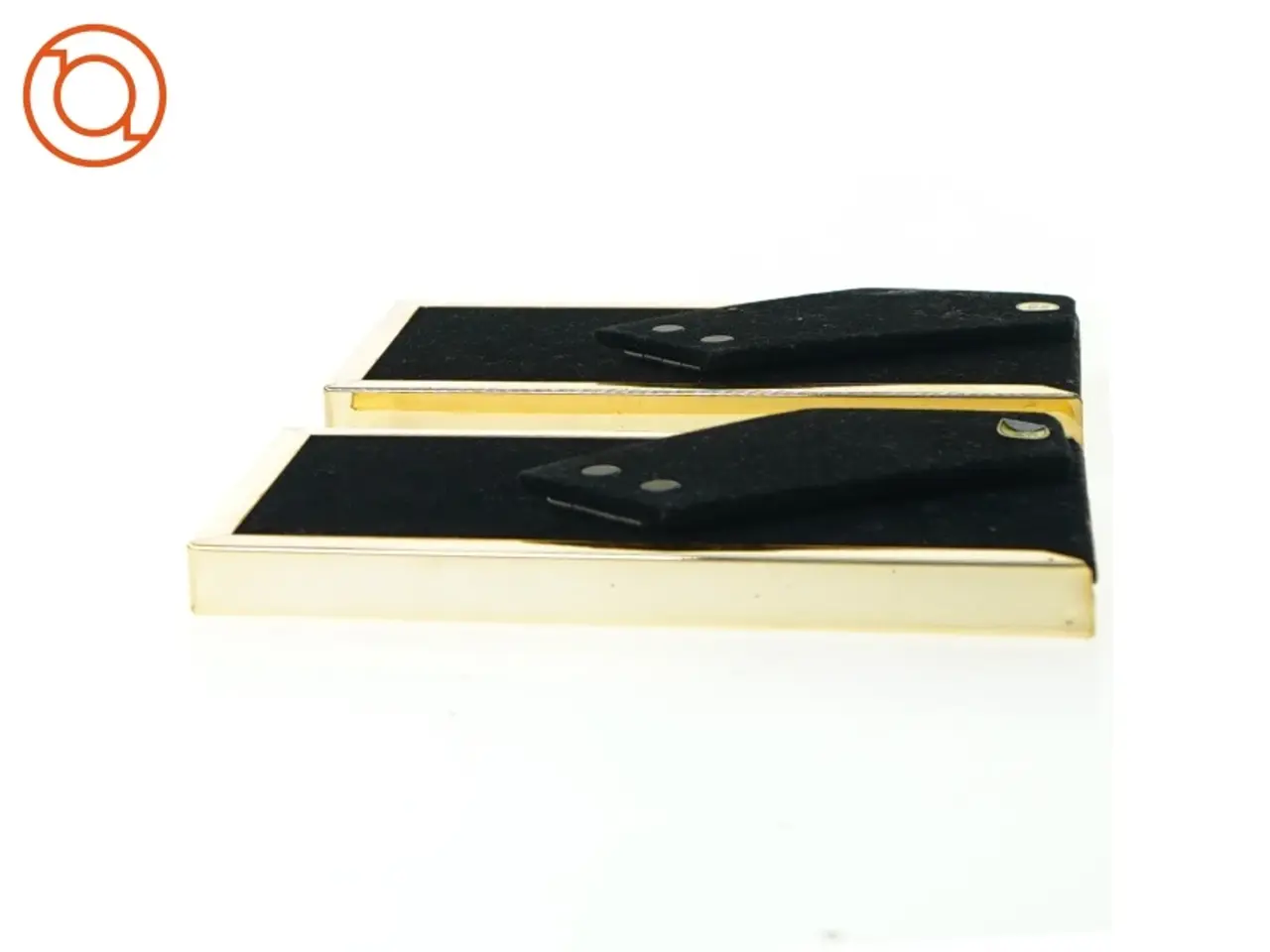 Billede 4 - Billedrammer fra Tahar (str. 15 x 10 cm)