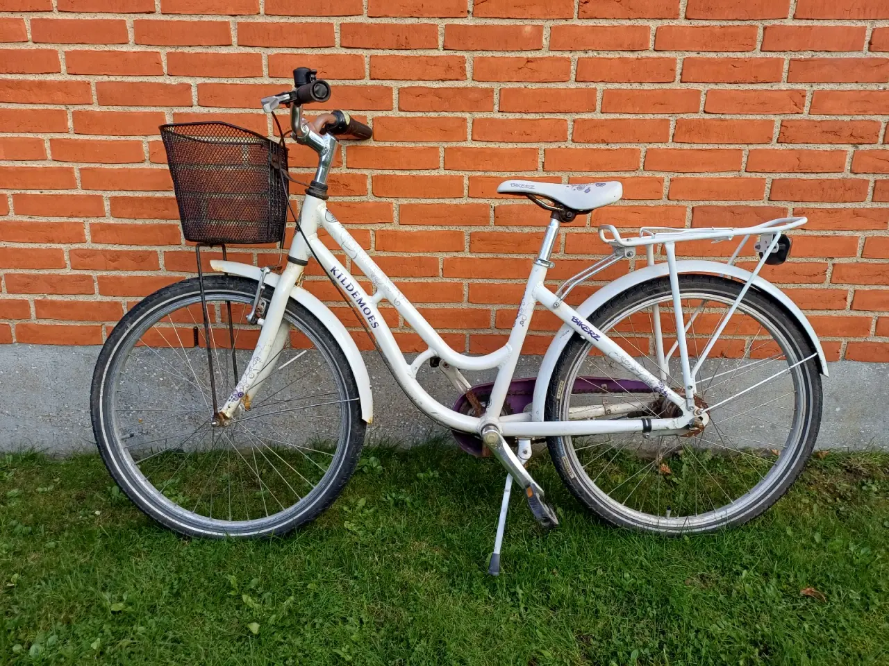 Billede 5 - Kildemoes Bikerz 