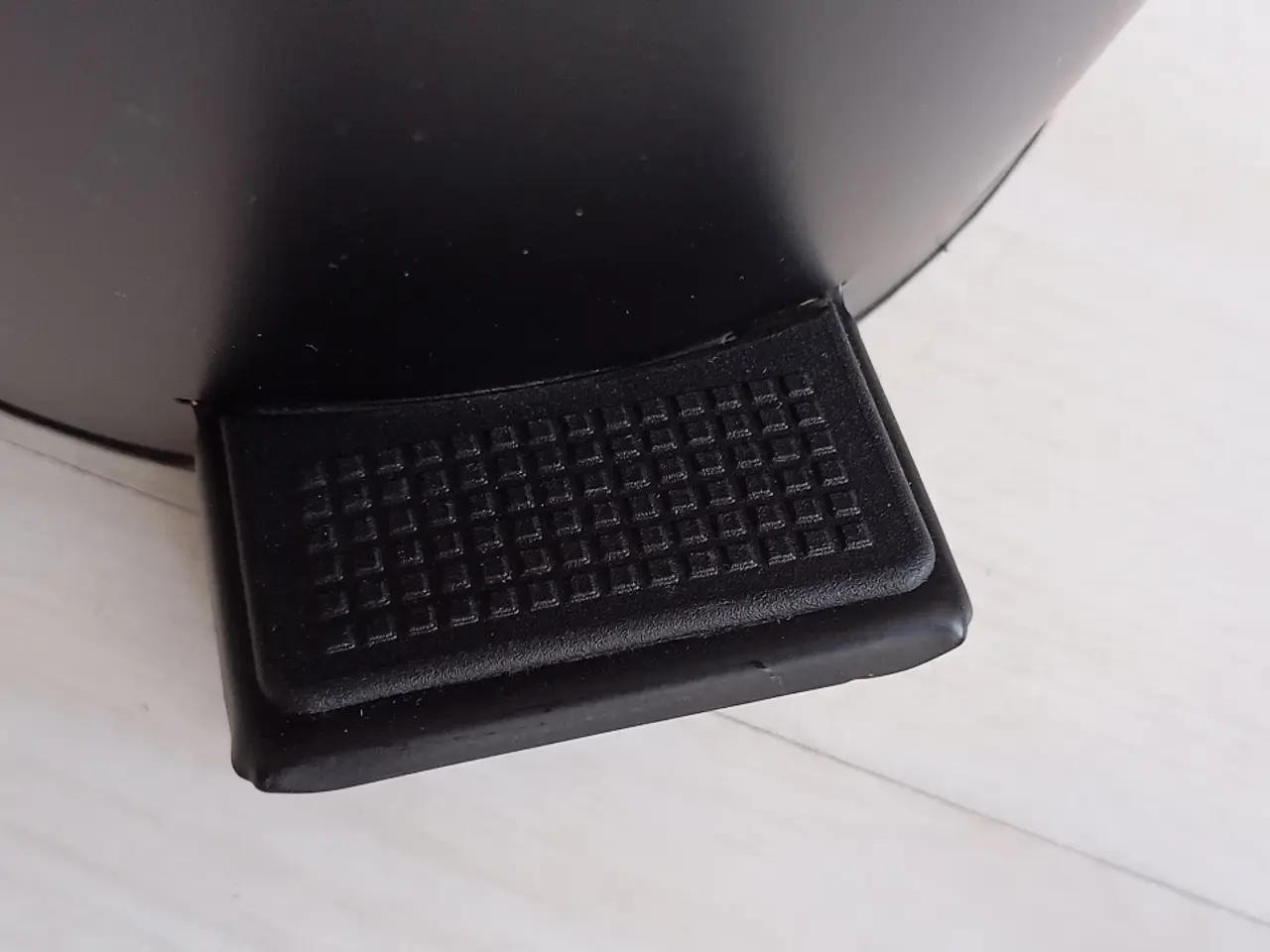 Billede 9 - Pedalspand sort metal