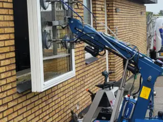 Glas / vinduesløfter