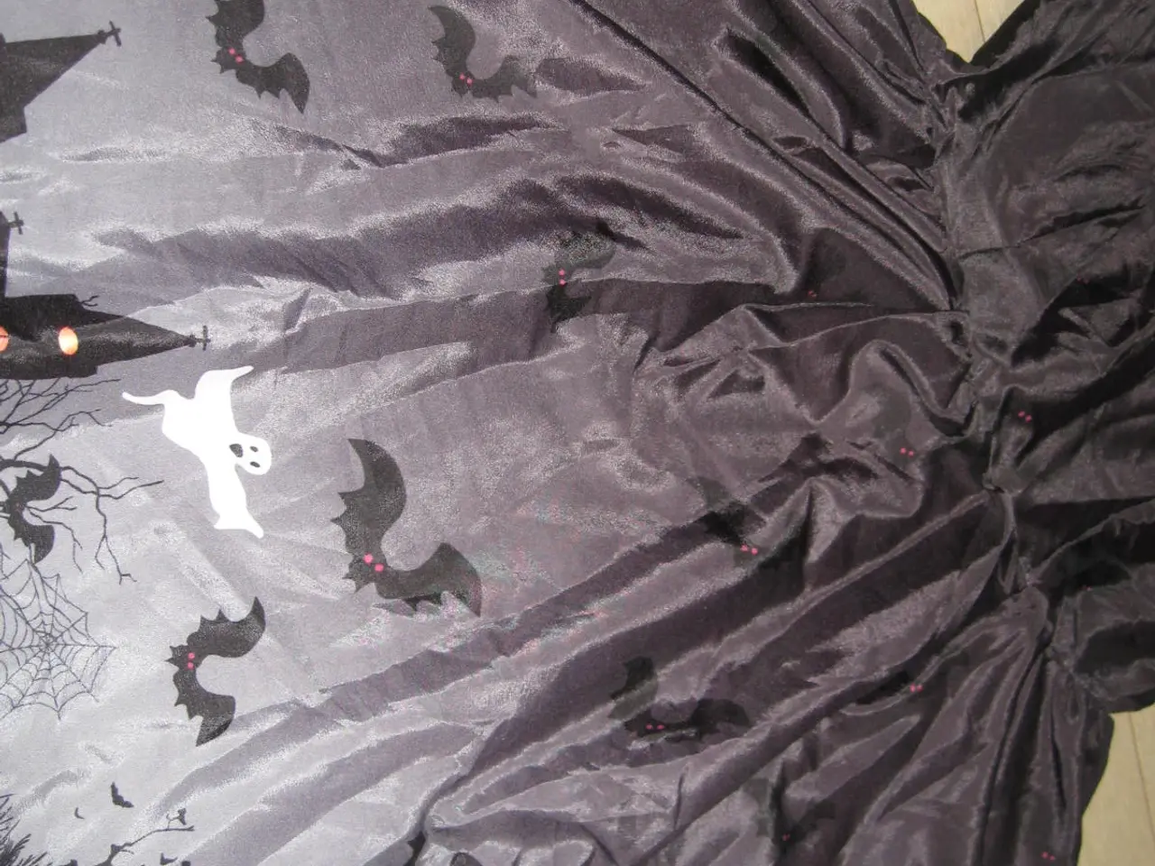 Billede 3 - Halloween kjole str S