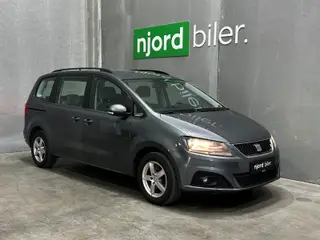 Seat Alhambra 1,4 TSi 150 Style eco