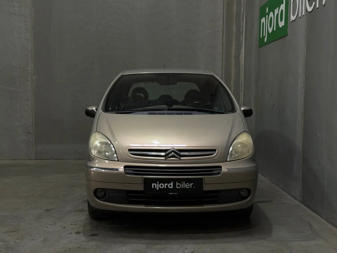 Billede 2 - Citroën Xsara Picasso 1,6i 16V