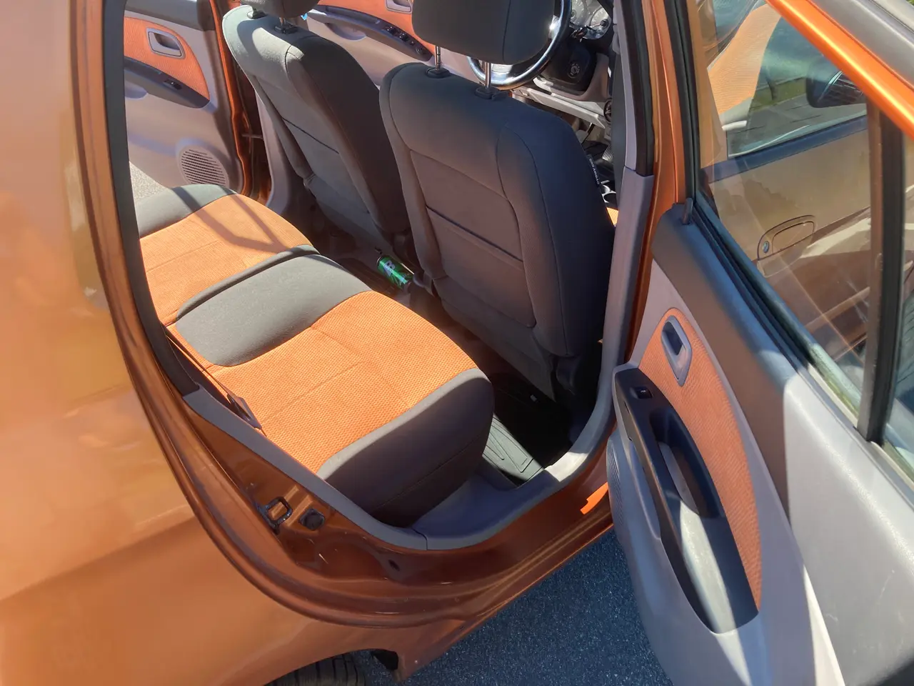 Billede 17 - Micro-bil Kia Picanto 1.1 EX