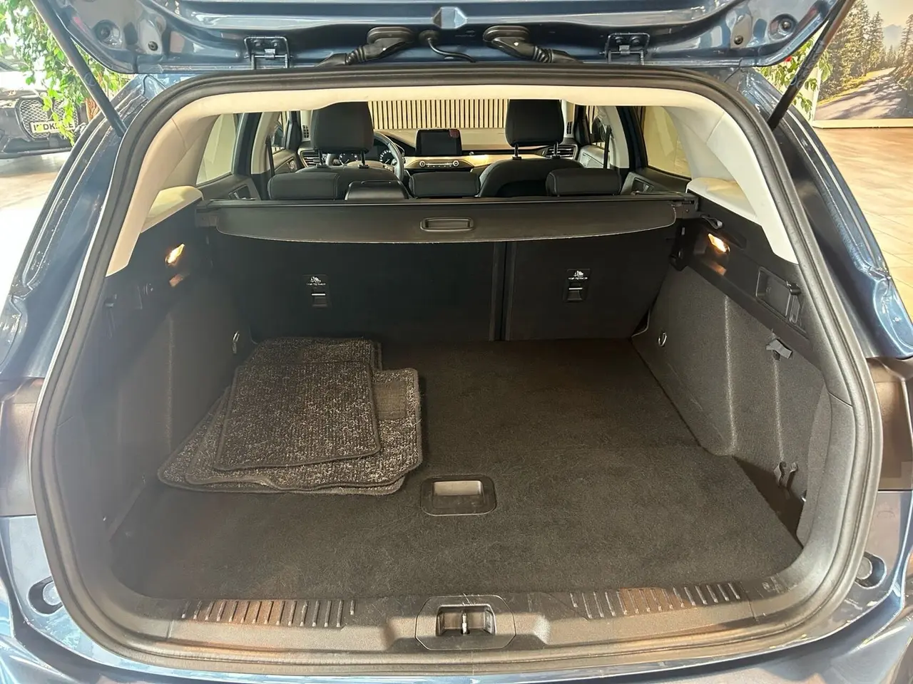 Billede 13 - Ford Focus 1,0 EcoBoost mHEV Titanium stc.