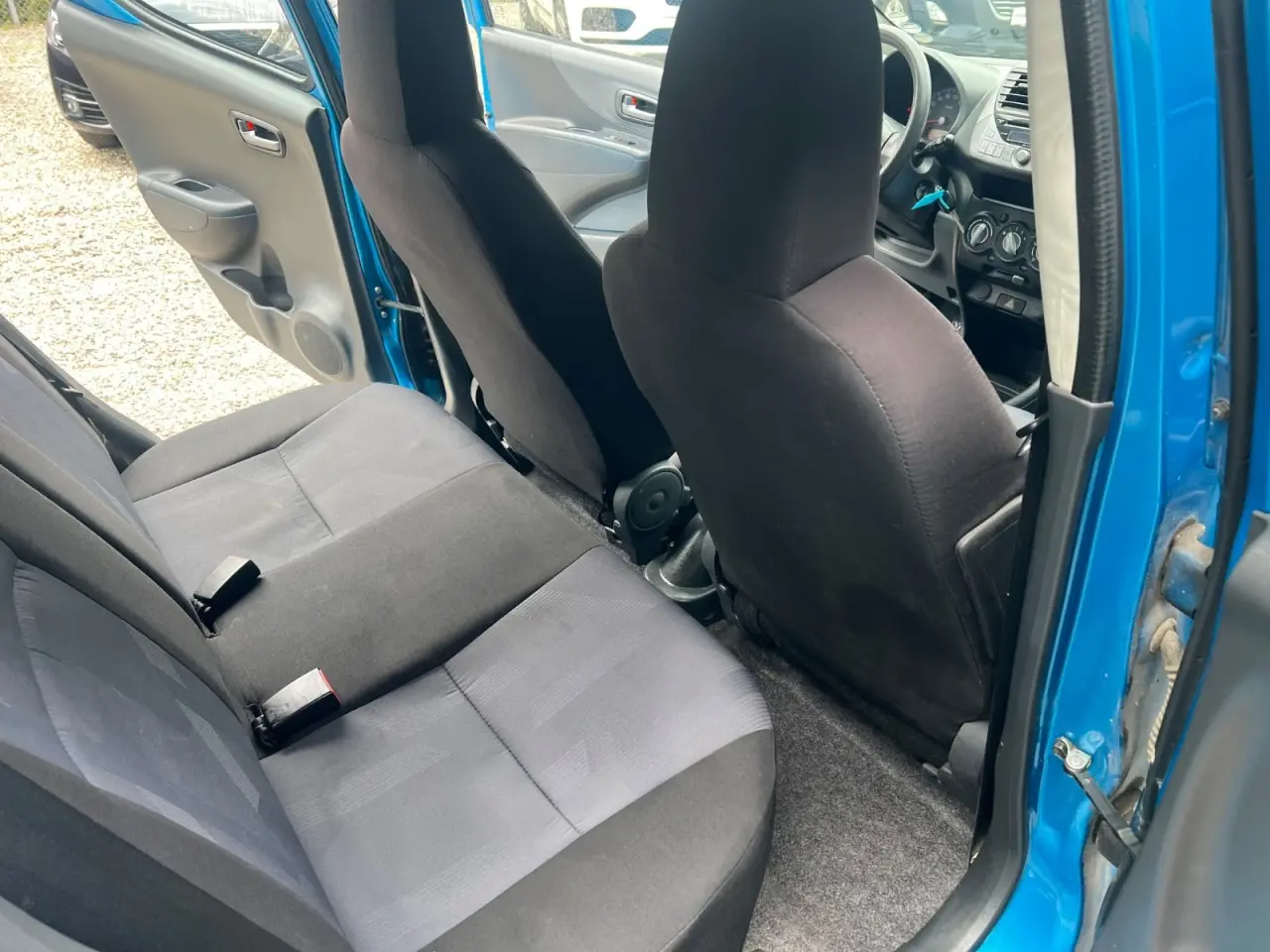 Billede 13 - Suzuki Alto 1,0 GA