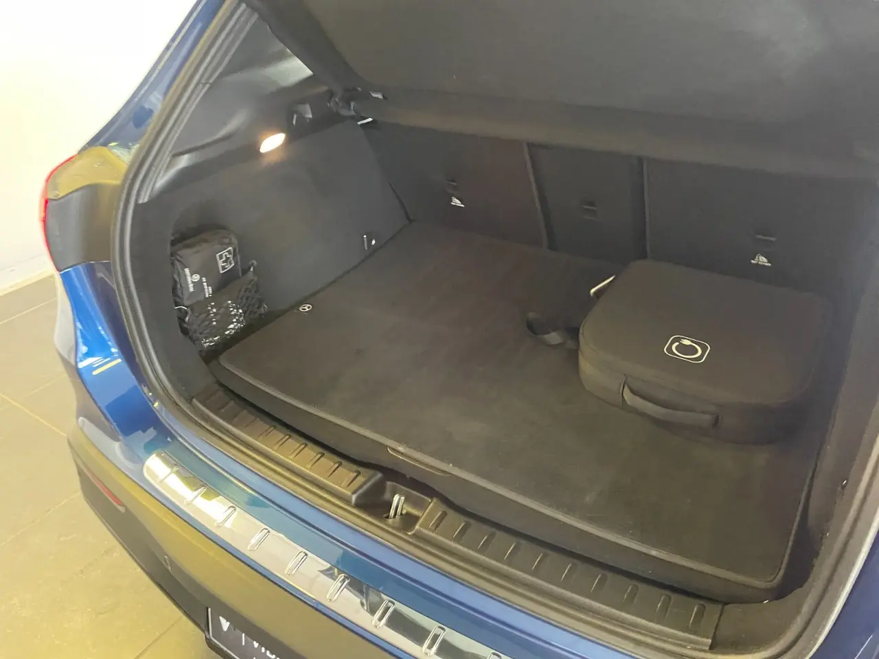 Billede 13 - Mercedes EQA250+ AMG Premium
