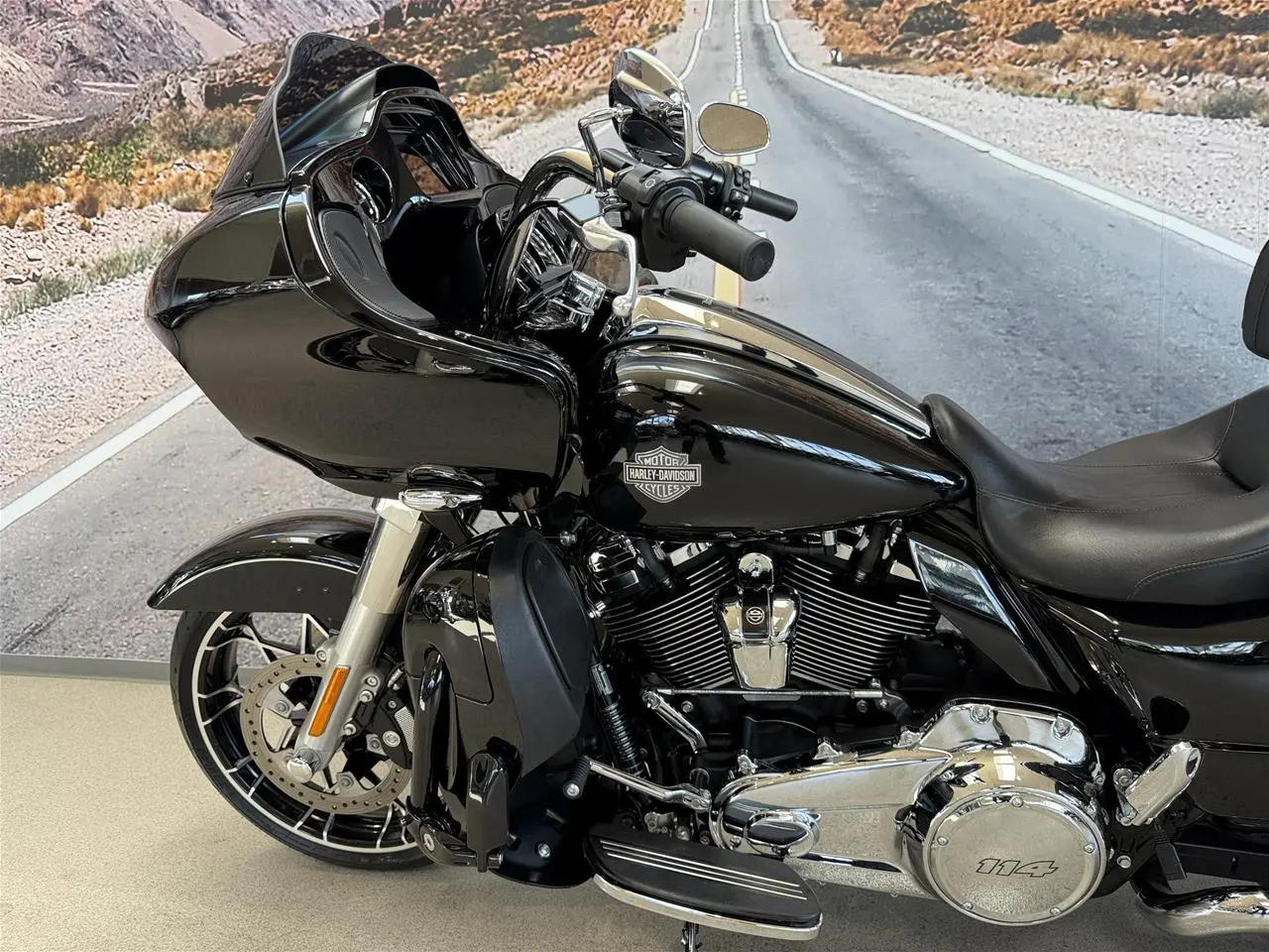 Billede 23 - Harley-Davidson FLTRXS Road Glide Special 114"