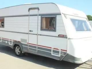 Cabby comfort 55 