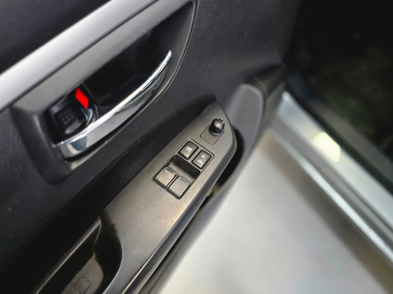 Billede 9 - Suzuki Swift 1,2 GL