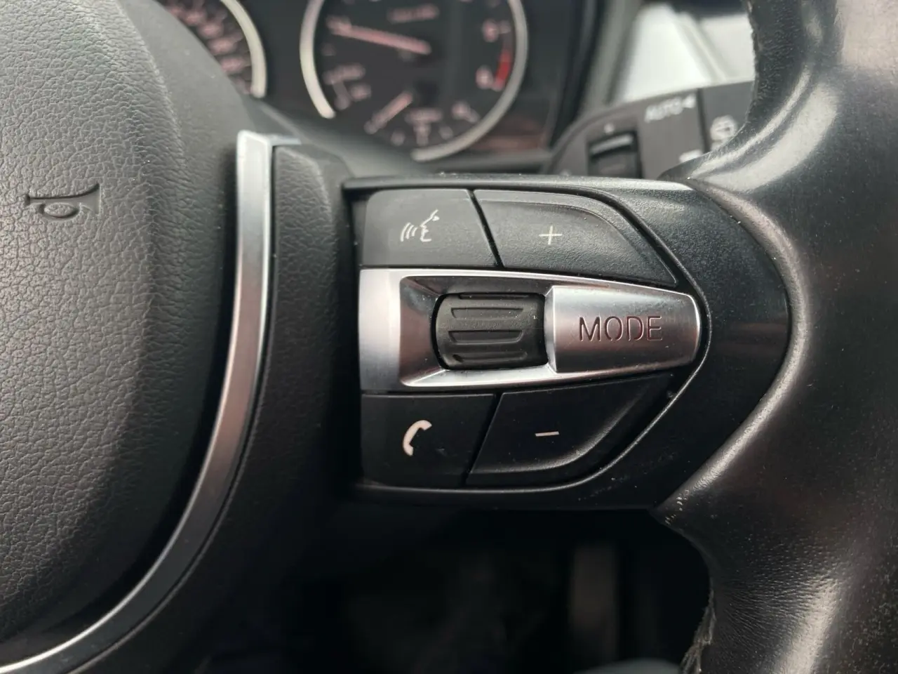 Billede 18 - BMW 220d Active Tourer 2,0 D Advantage Steptronic 190HK 8g Aut.