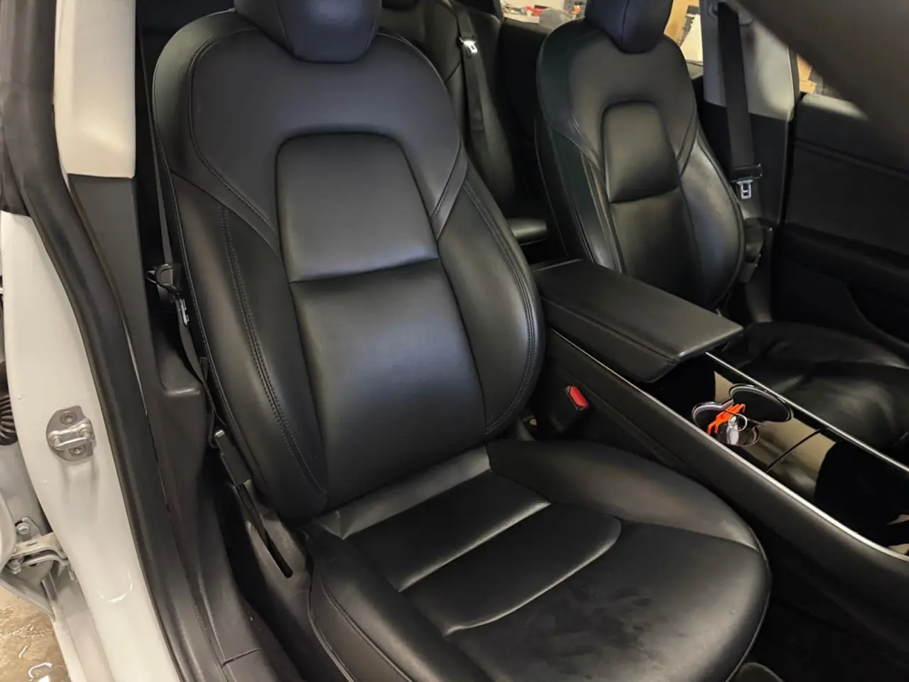 Billede 14 - Tesla Model 3 Standard Range+ RWD