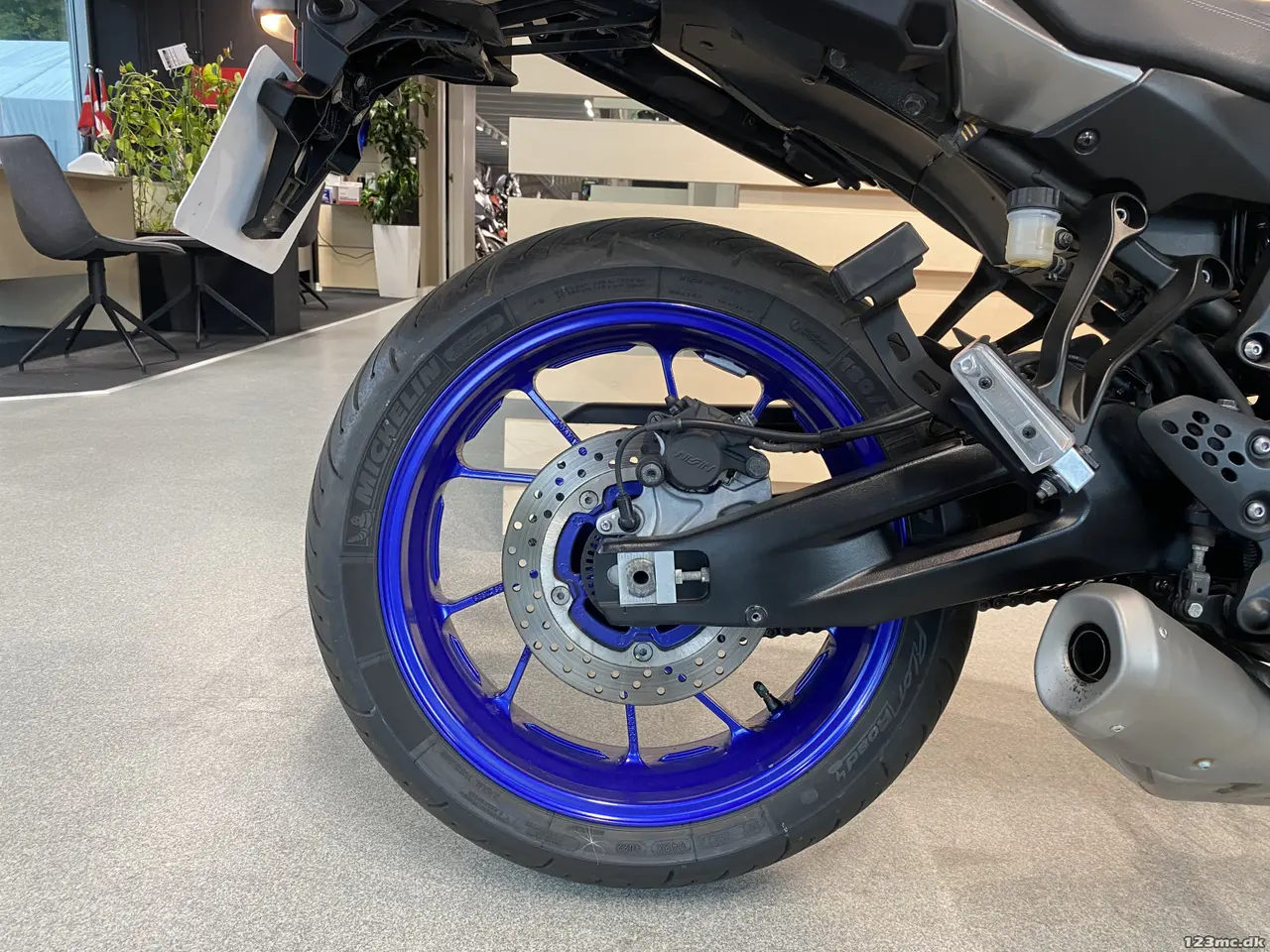Billede 10 - Yamaha Tracer 7 GT