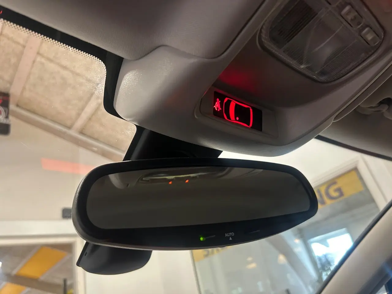 Billede 10 - Citroën C5 1,8i 16V Dynamique