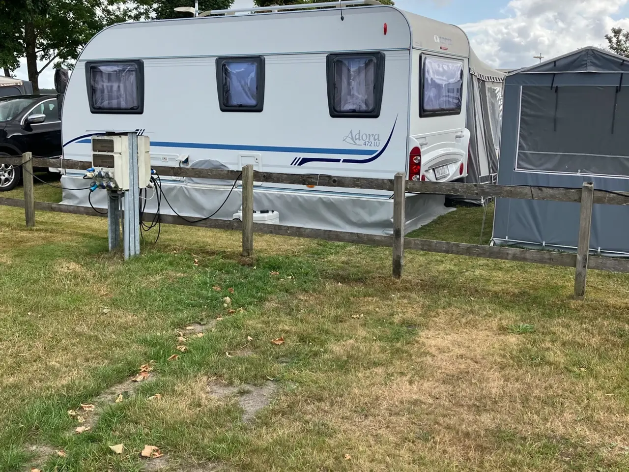 Billede 4 - Adria Adora 472LU