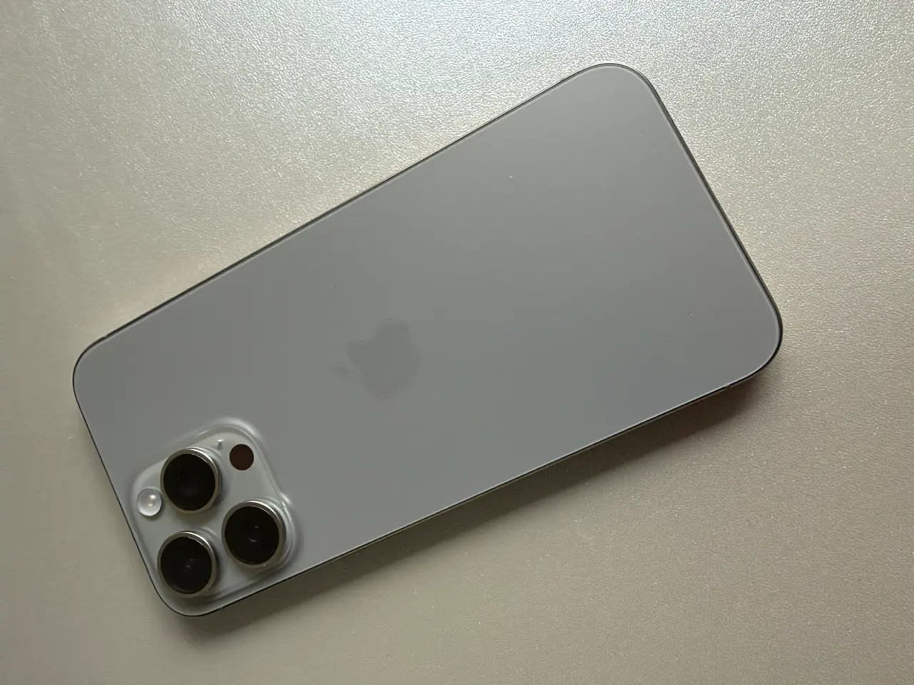 Billede 3 - Apple iPhone 15 Pro Max 256 GB – 89% batteri