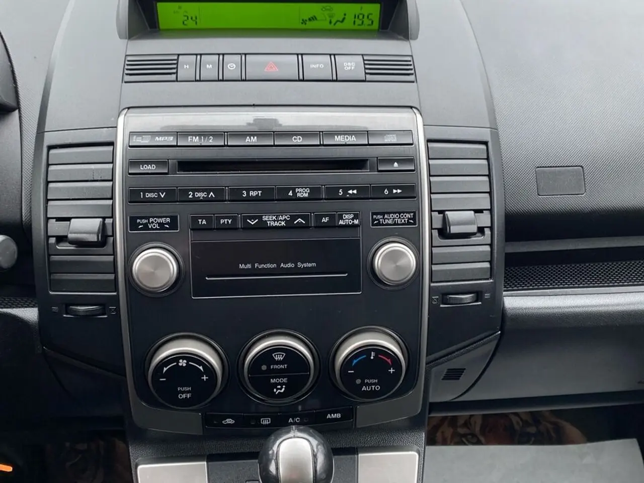 Billede 16 - Mazda 5 2,0 Touring 145HK