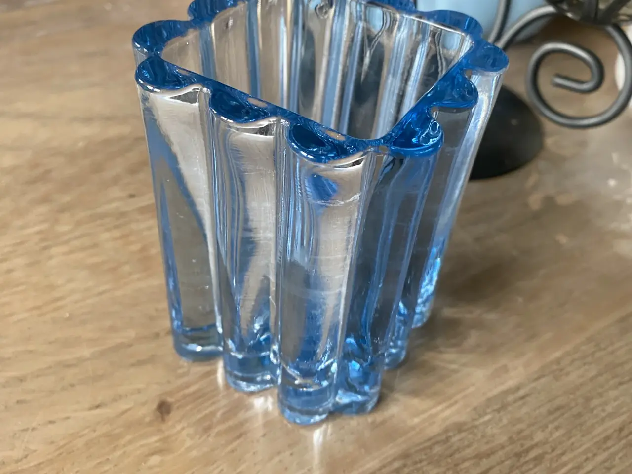 Billede 1 - Lille vase