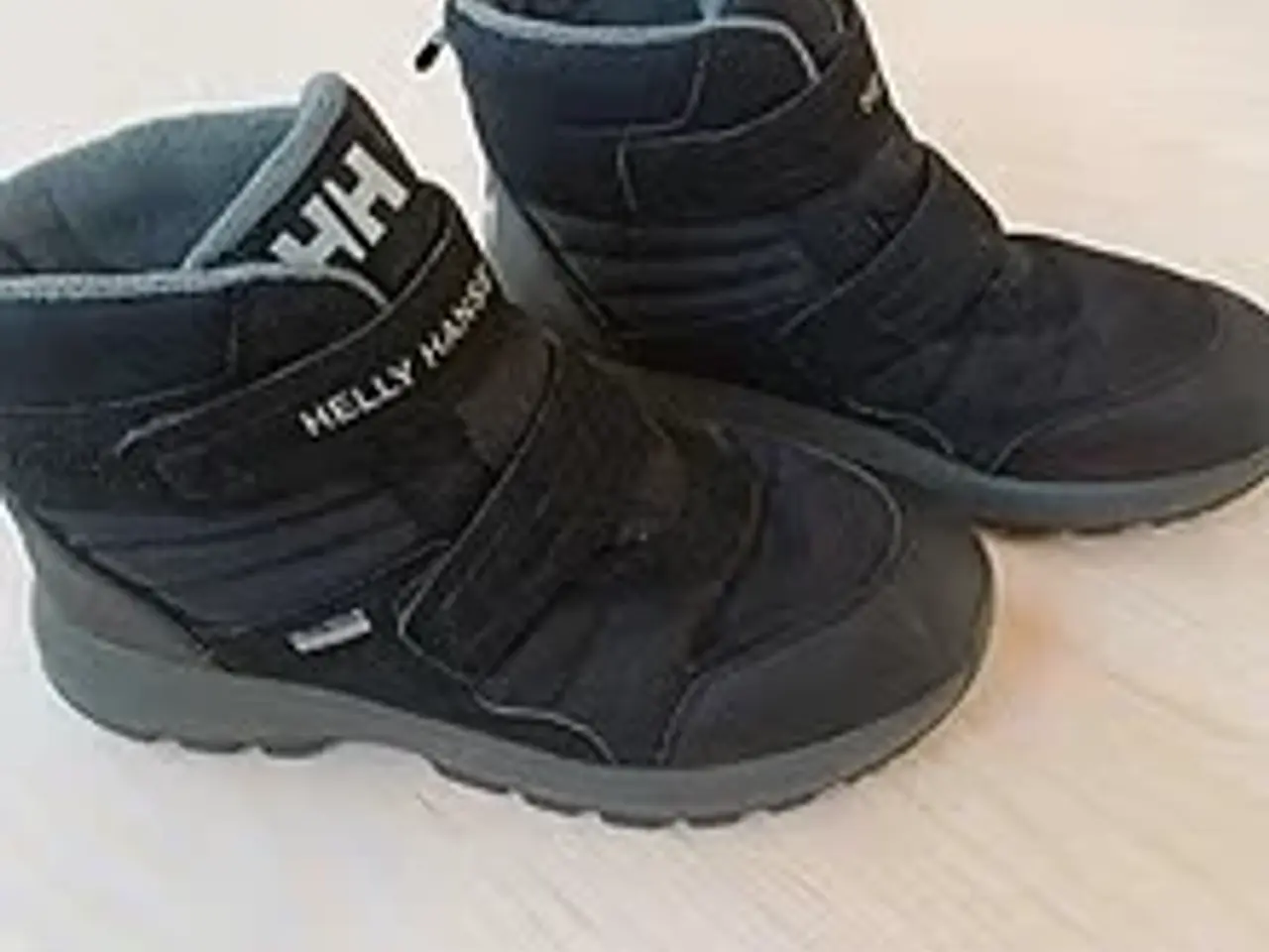 Billede 3 - Helly Hansen vinterstøvler str. 35