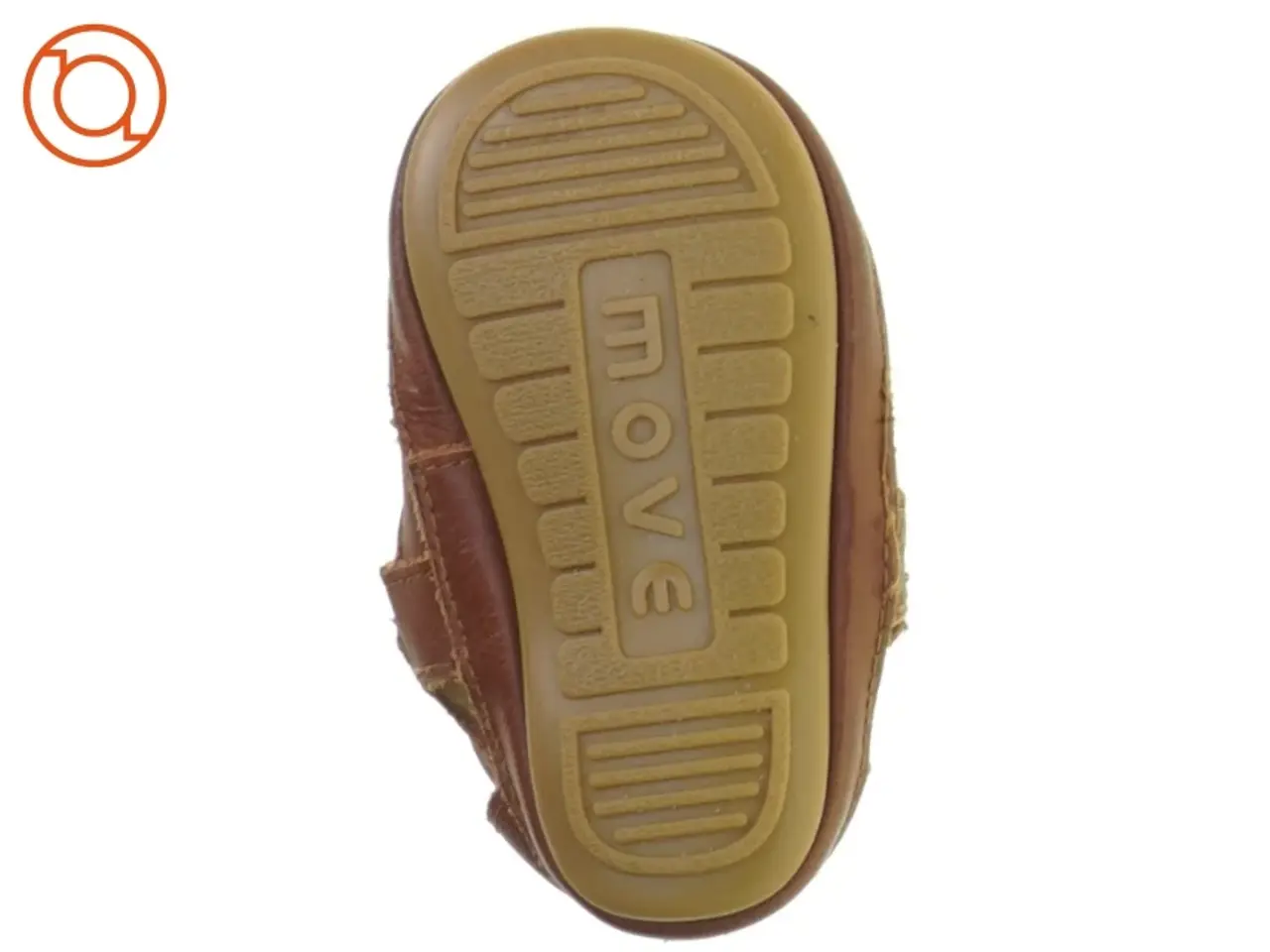 Billede 3 - Sandaler fra Move (str. 21)