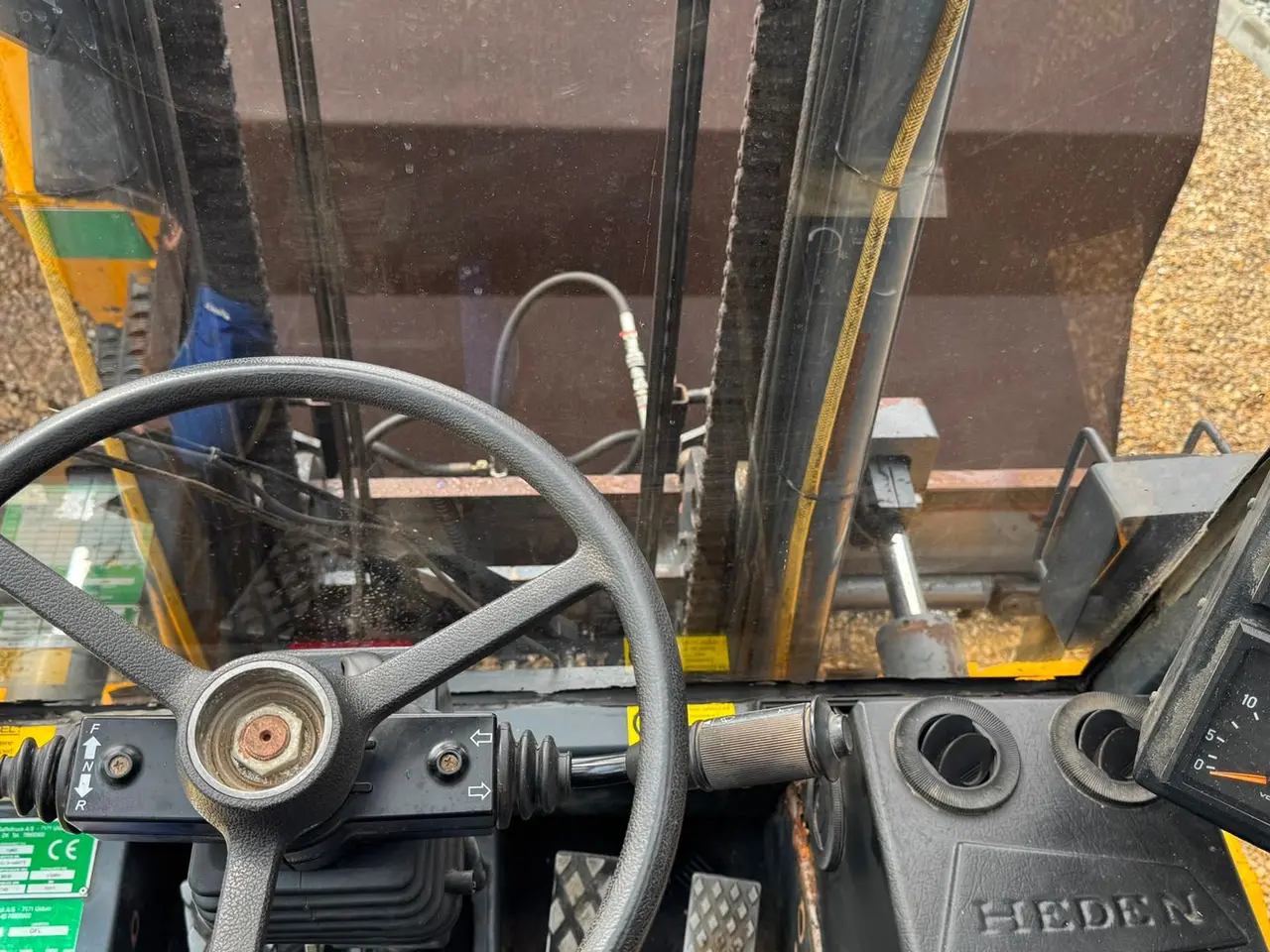 Billede 17 - Heden 8440