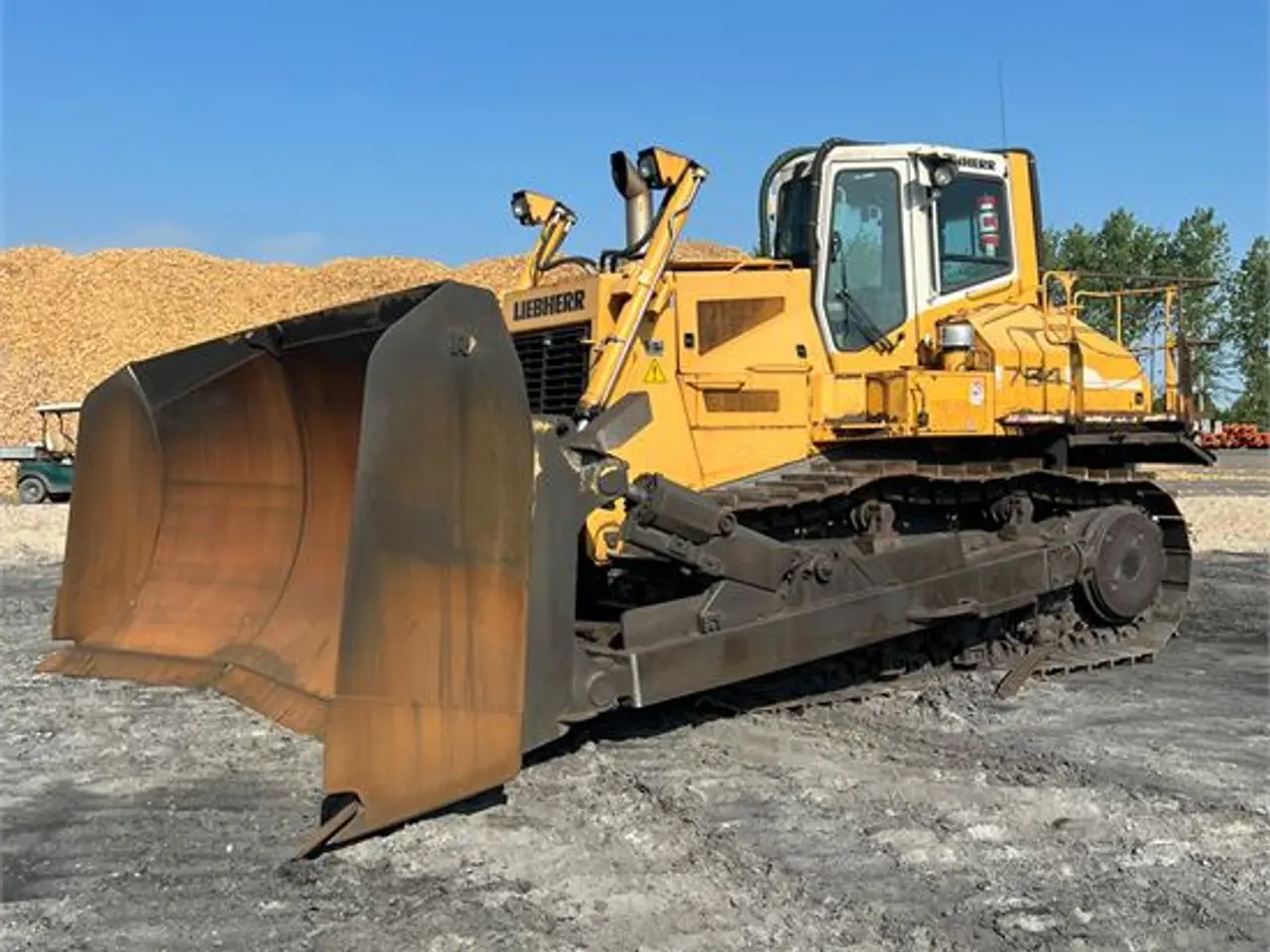 Billede 16 - Liebherr PR 764 - 53 ton - Video - EPA - Exceptional good condition