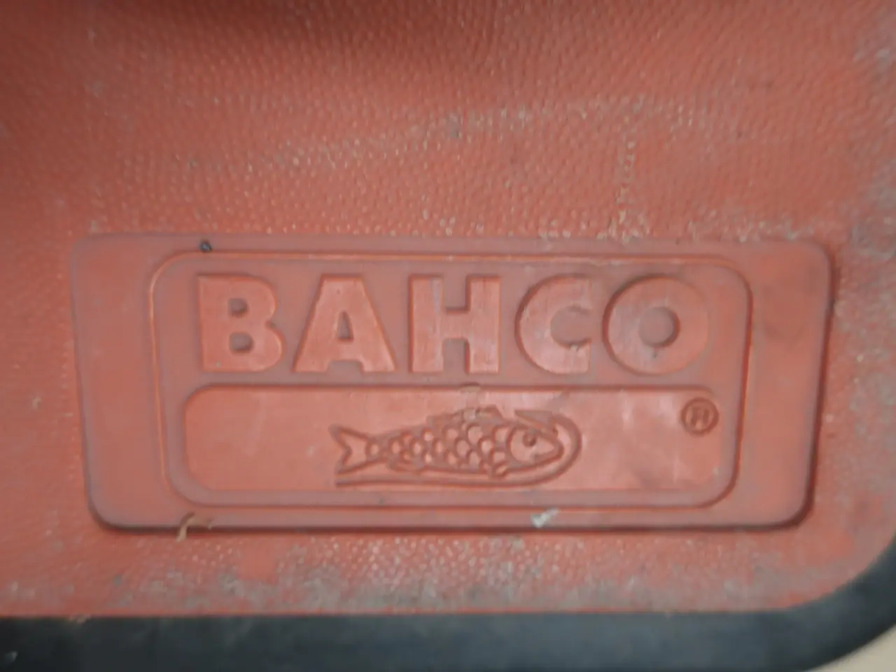 Billede 2 - Topnøglesæt BAHCO