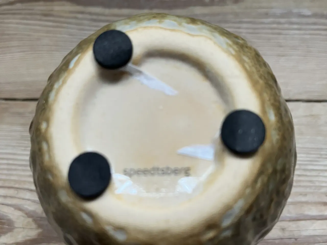 Billede 5 - Lille speedtsberg vase