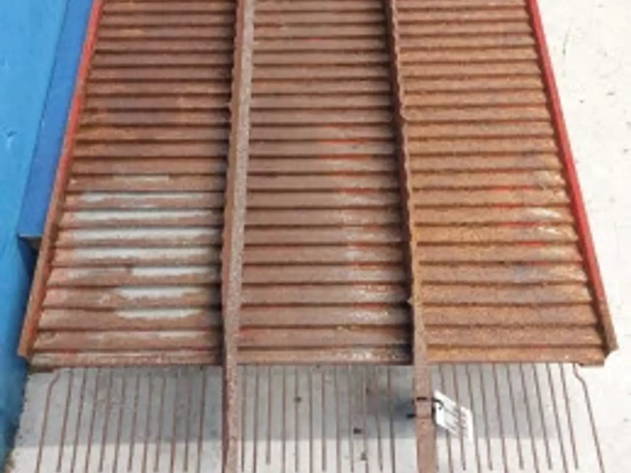 Billede 11 - Massey Ferguson 40 Tilløbsplan D28480765