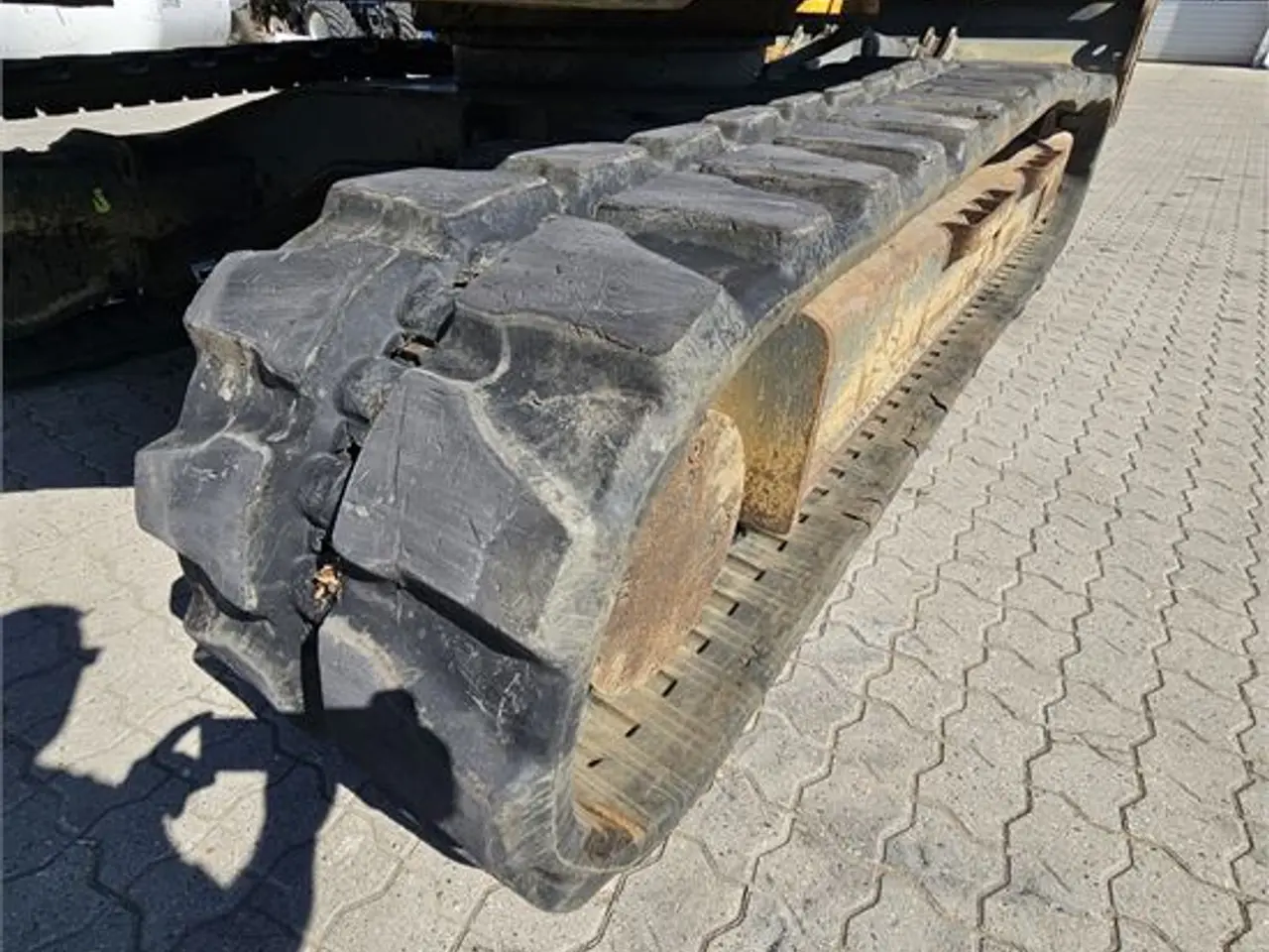 Billede 56 - Wacker Neuson ET145 - 15 ton - Encon Rotortilt