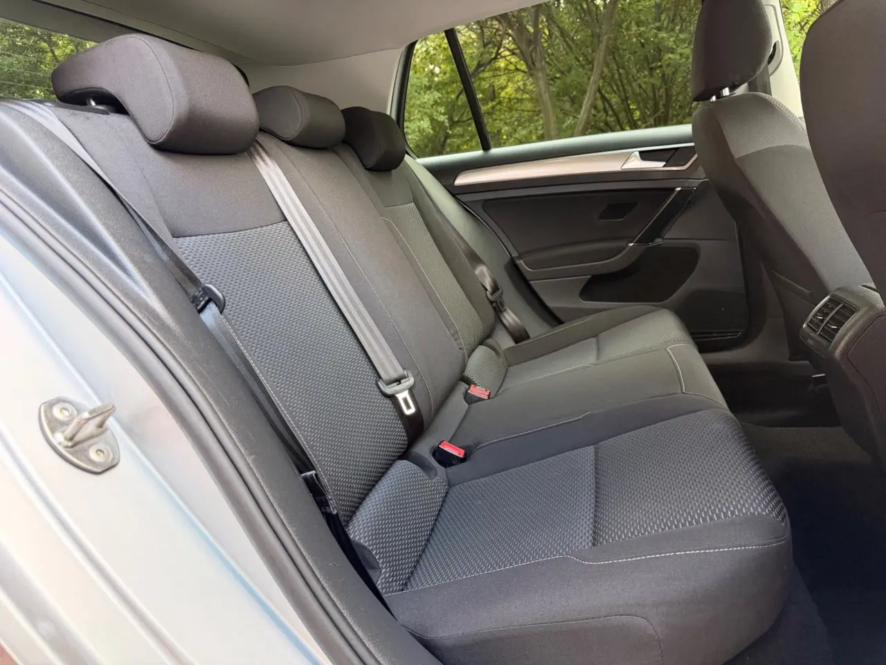 Billede 13 - VW Golf VII 1,4 TSi 150 R-line BMT