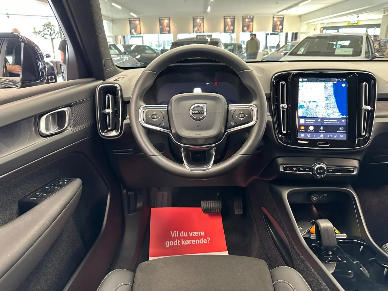 Billede 23 - Volvo XC40 P8 ReCharge Twin Plus