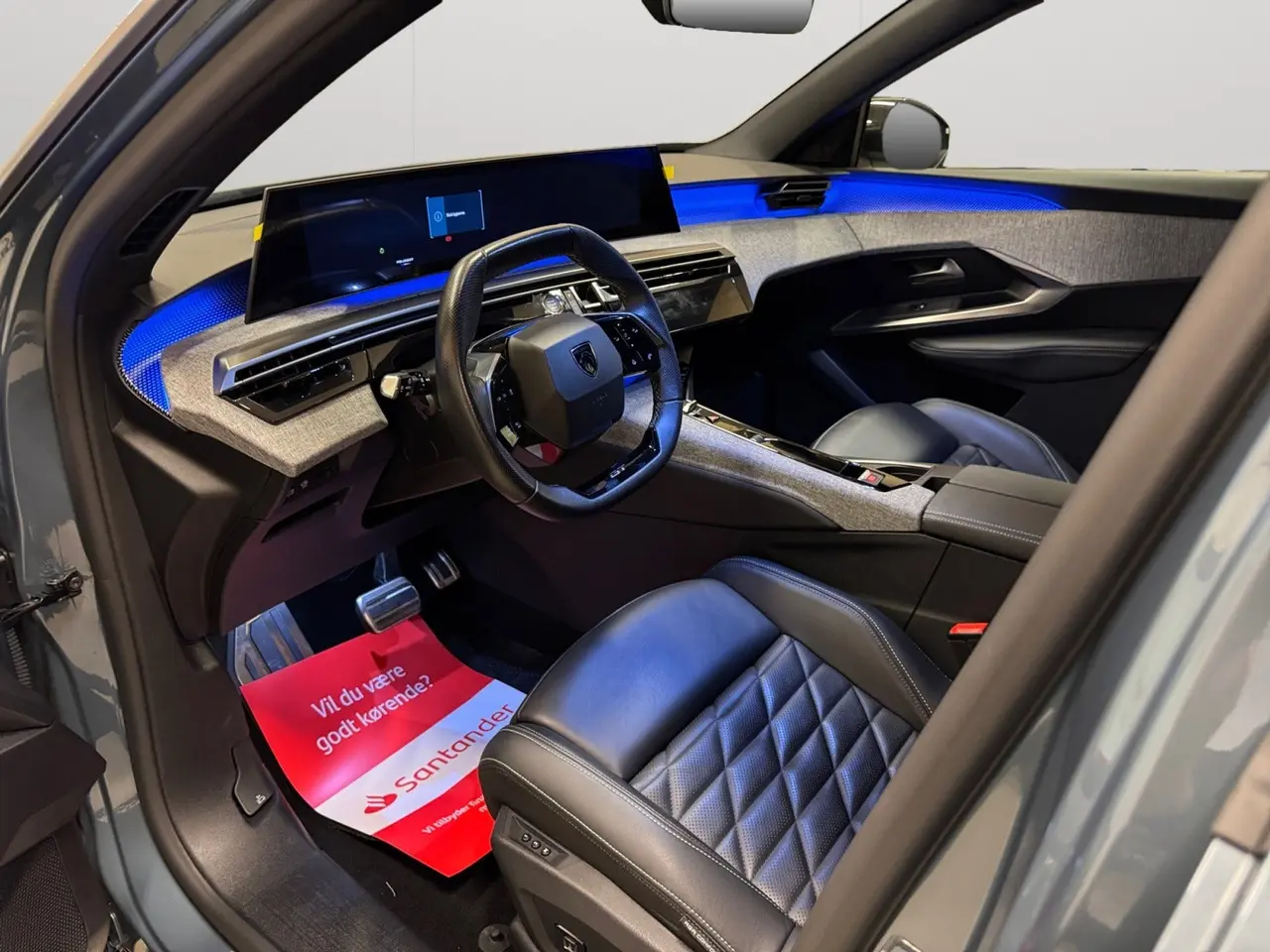 Billede 5 - Peugeot e-5008 77 GT Pack 7prs