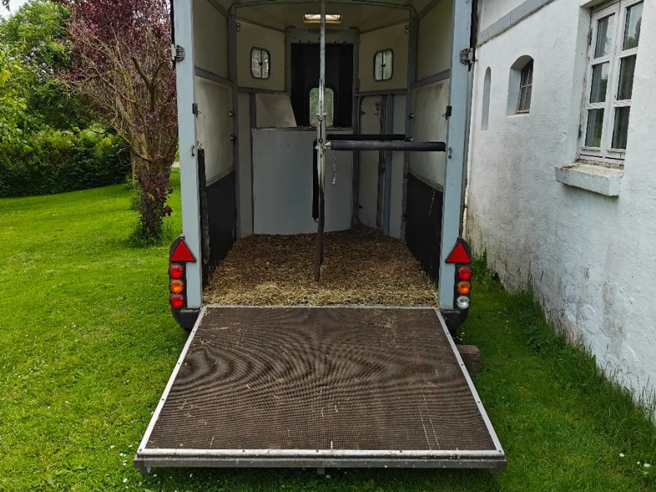 Billede 1 - Ifor Williams