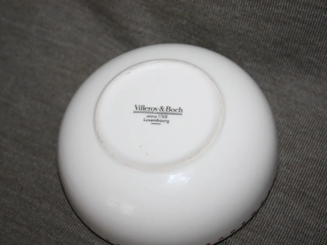 Billede 4 - Villeroy & Boch Hotel Le Royal Luxembourg 