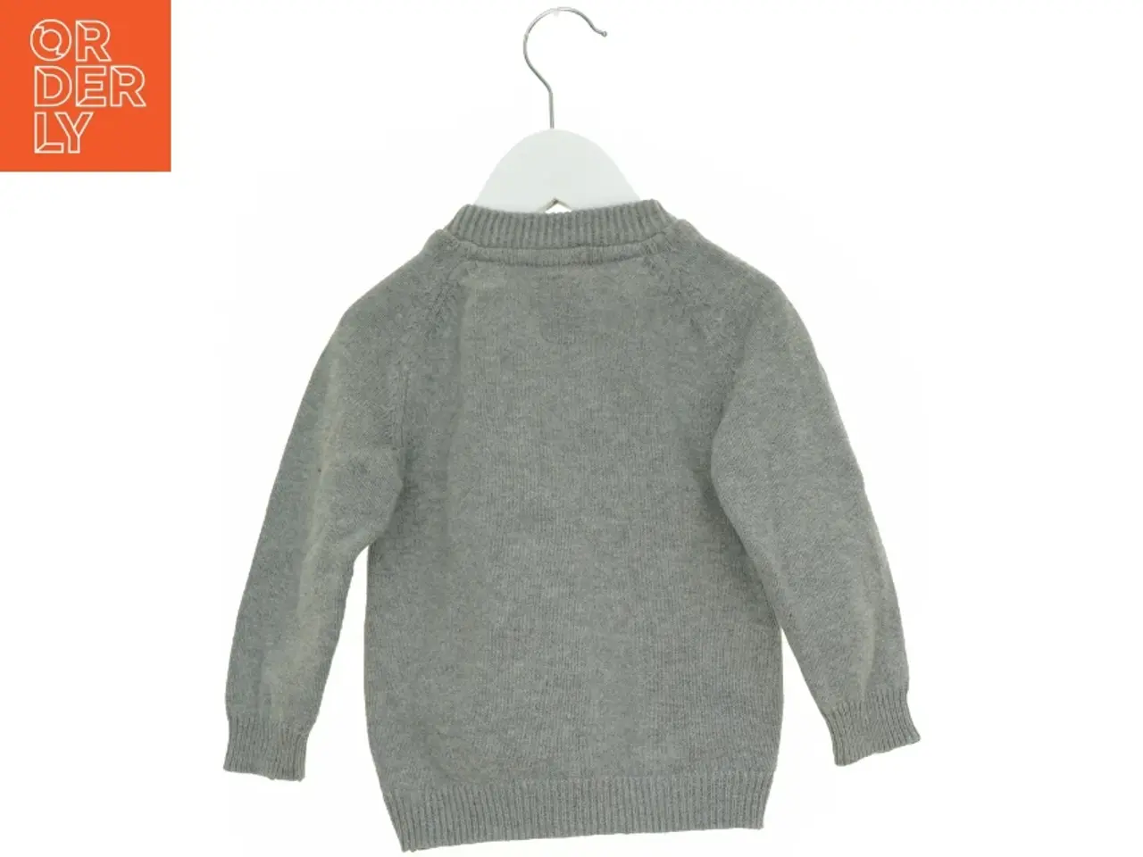 Billede 2 - Trøje fra Zara (str. 98 cm)