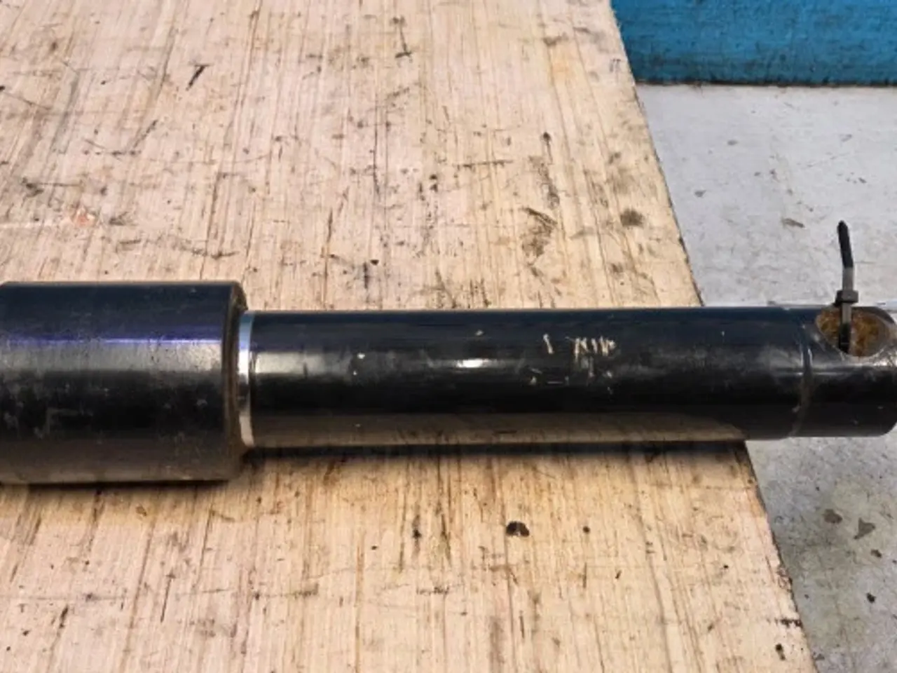 Billede 17 - New Holland CX8060 Cylinder 87031090