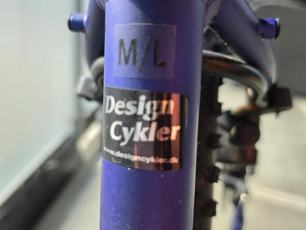 Billede 7 - God cykel brugt i 7 mdr