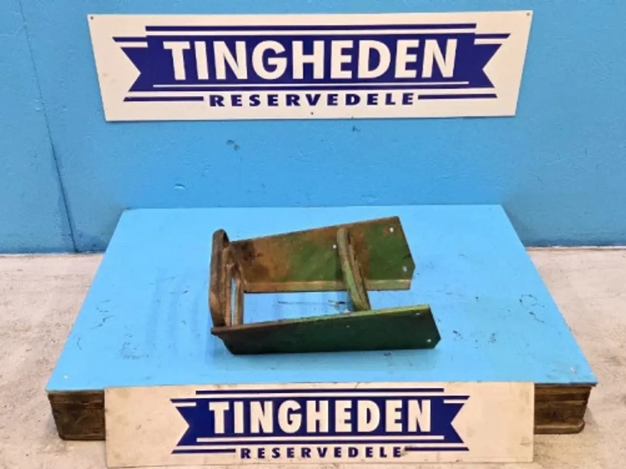 Billede 1 - John Deere 6300 Trin AL113571