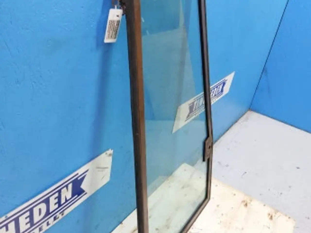 Billede 4 - Dronningborg D7500 Glas 28960047