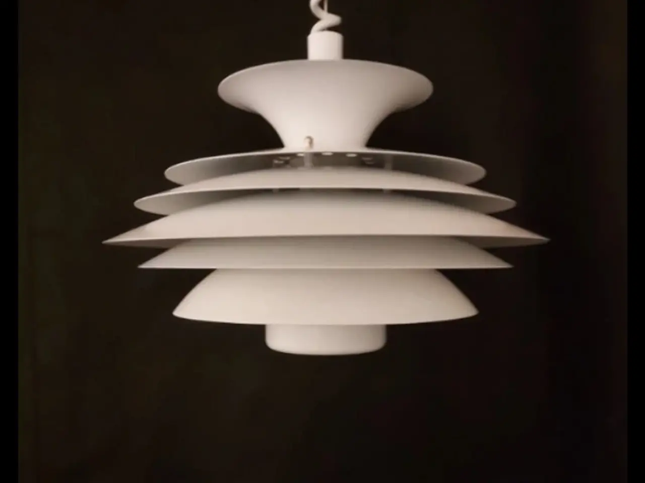 Billede 2 - Loftlampe fra Top Lamper nr/no 312