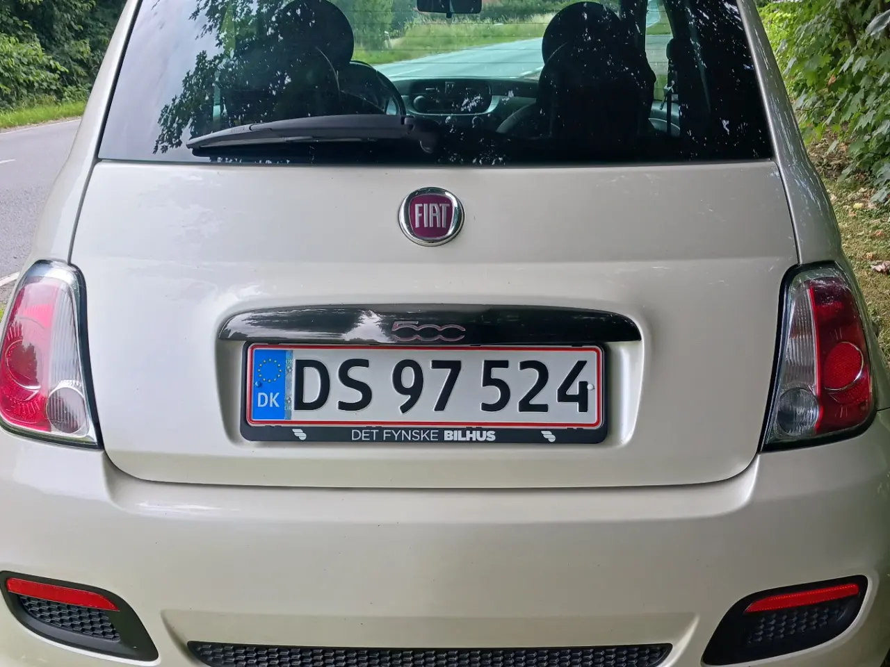 Billede 5 - Lille hurtig Italiener sælges